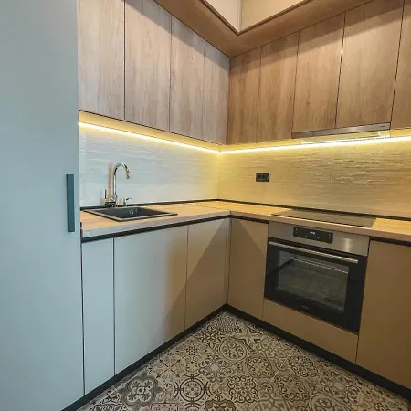 Terra Appartamento Podgorica