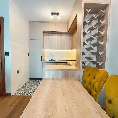 Terra Appartamento Podgorica