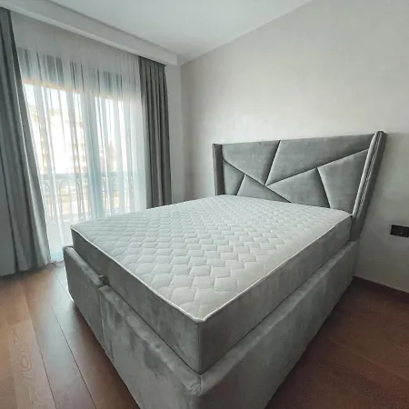 Terra Appartement