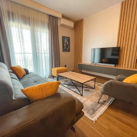 Terra * Podgorica